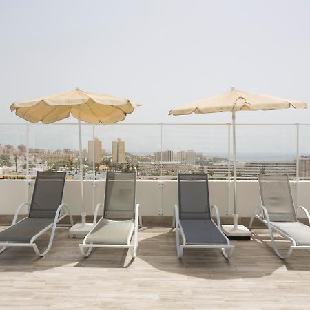 Coral Ocean View - Adults Only Hotel ปลายาเดลาสอเมริกาส ภายนอก รูปภาพ