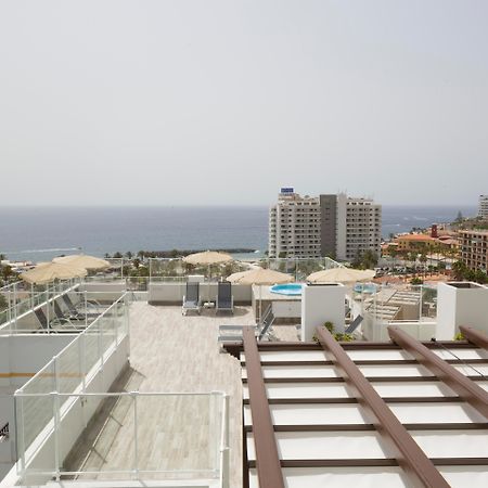 Coral Ocean View - Adults Only Hotel ปลายาเดลาสอเมริกาส ภายนอก รูปภาพ