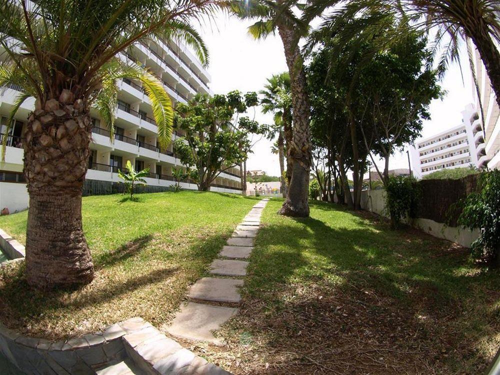 Coral Ocean View - Adults Only Hotel ปลายาเดลาสอเมริกาส ภายนอก รูปภาพ