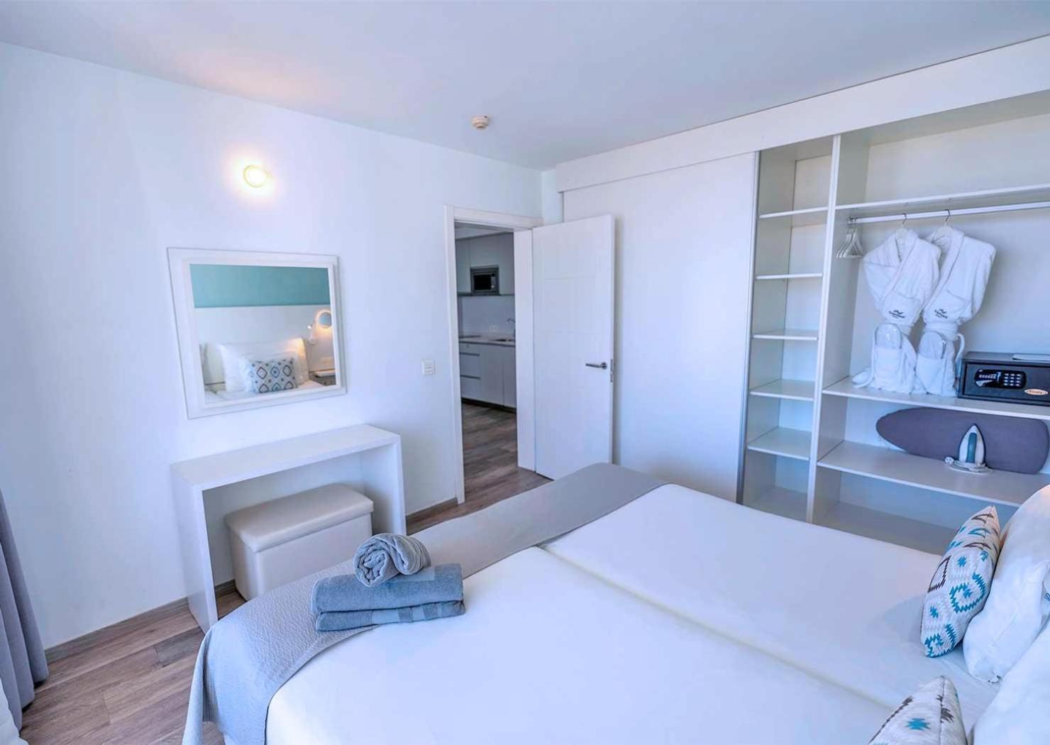 Coral Ocean View - Adults Only Hotel ปลายาเดลาสอเมริกาส ภายนอก รูปภาพ