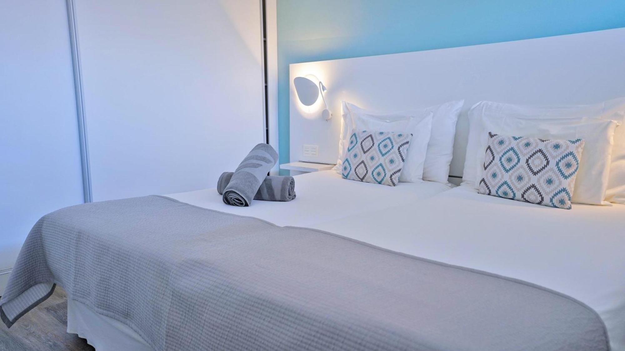 Coral Ocean View - Adults Only Hotel ปลายาเดลาสอเมริกาส ภายนอก รูปภาพ