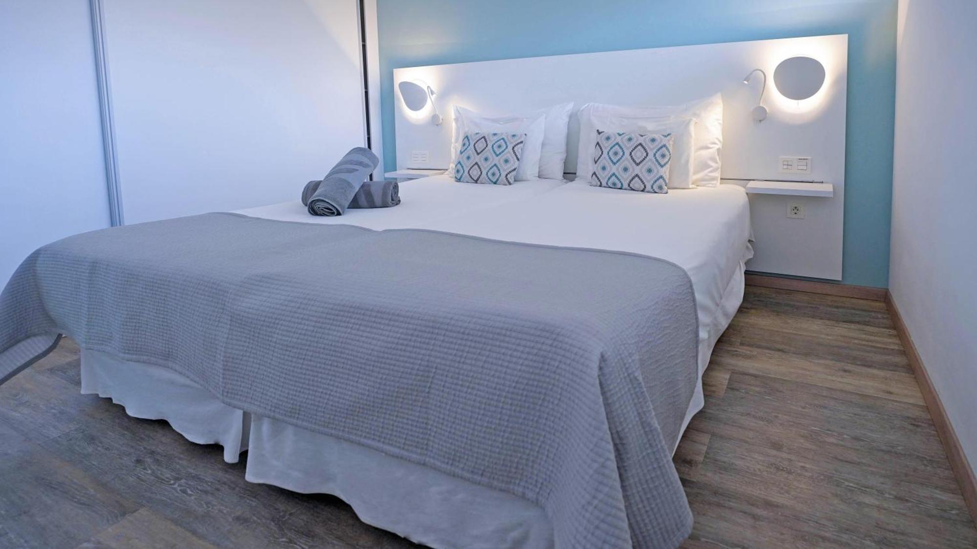 Coral Ocean View - Adults Only Hotel ปลายาเดลาสอเมริกาส ภายนอก รูปภาพ