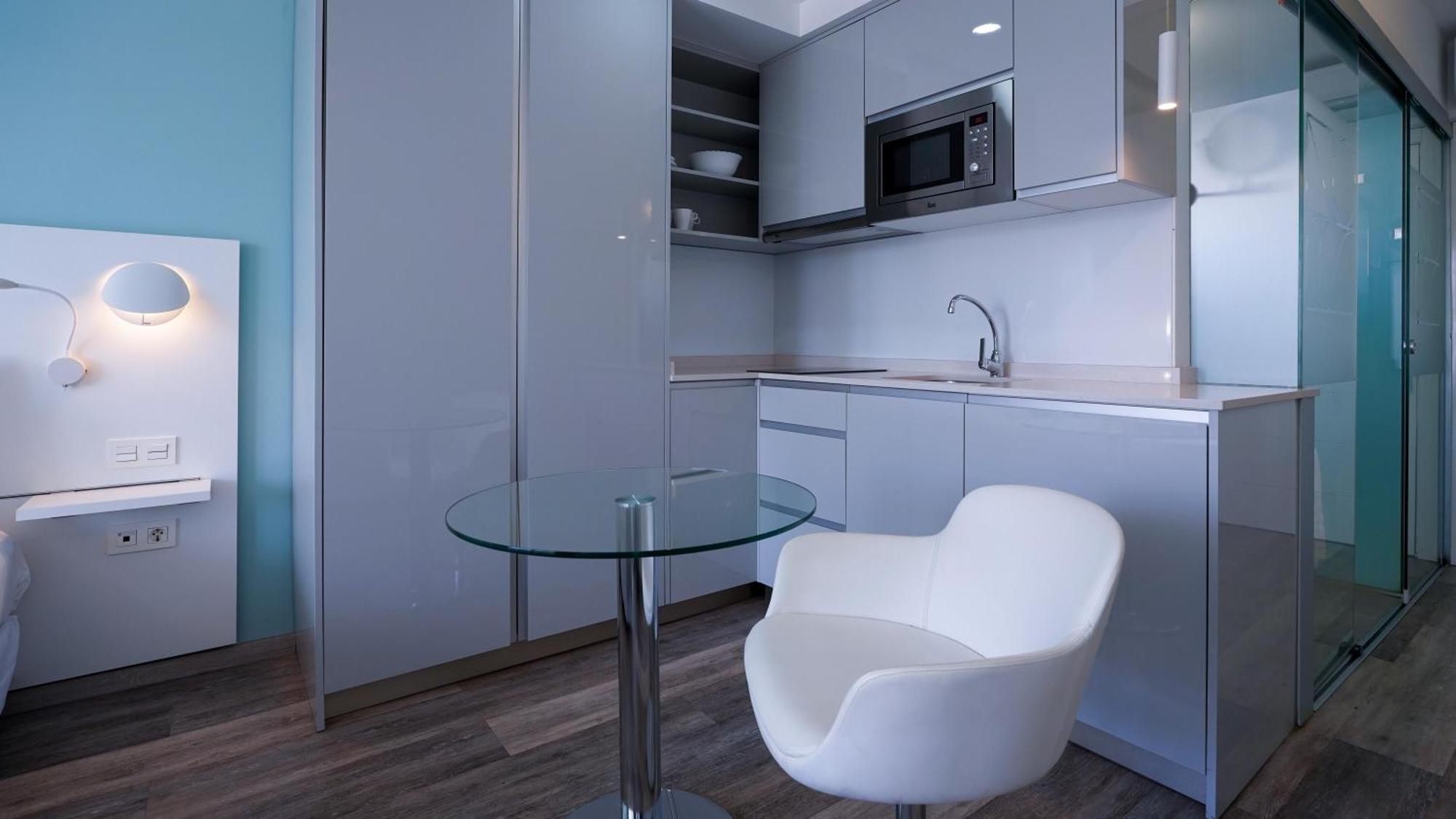 Coral Ocean View - Adults Only Hotel ปลายาเดลาสอเมริกาส ภายนอก รูปภาพ