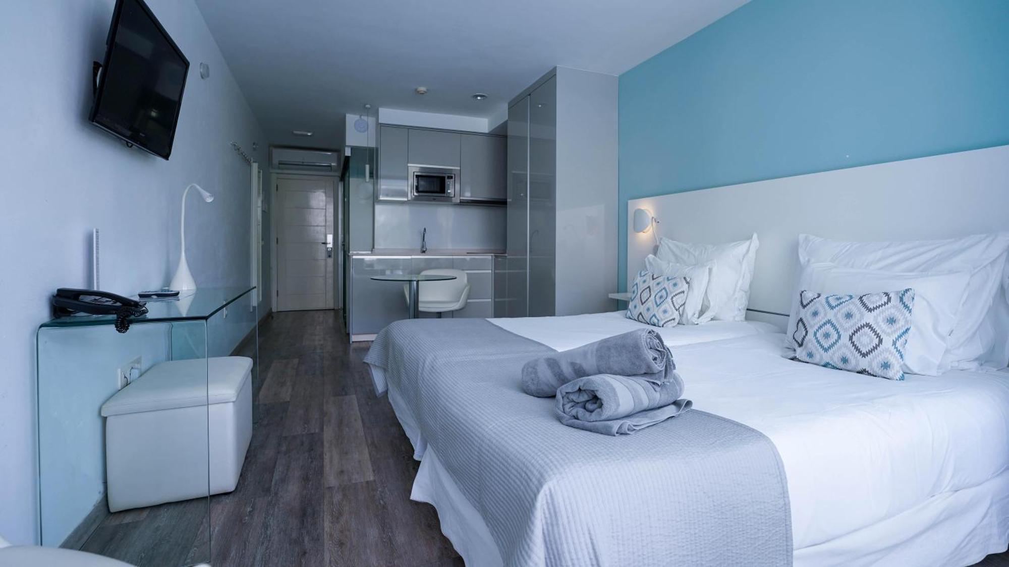 Coral Ocean View - Adults Only Hotel ปลายาเดลาสอเมริกาส ภายนอก รูปภาพ