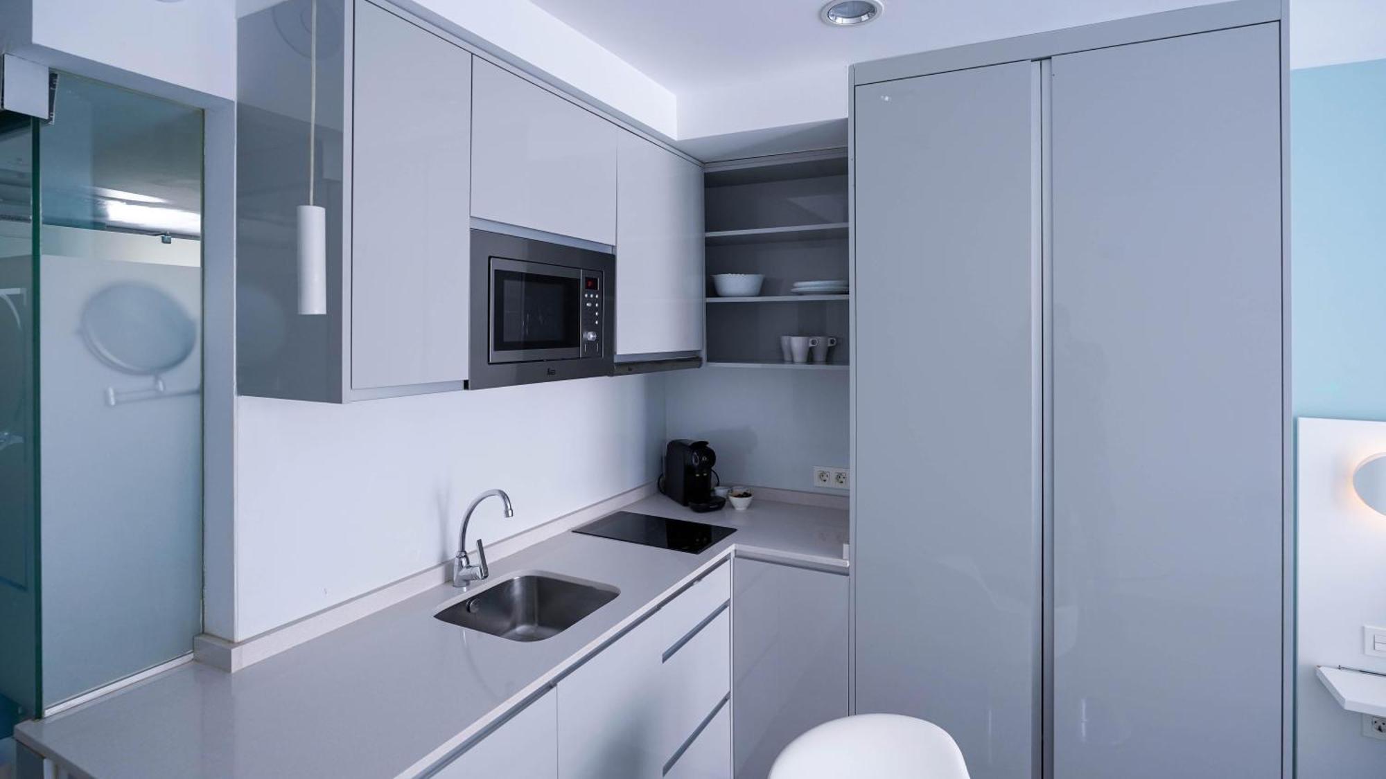Coral Ocean View - Adults Only Hotel ปลายาเดลาสอเมริกาส ภายนอก รูปภาพ