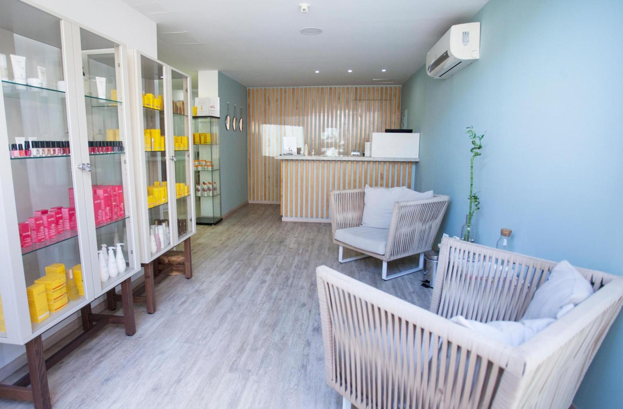 Coral Ocean View - Adults Only Hotel ปลายาเดลาสอเมริกาส ภายนอก รูปภาพ