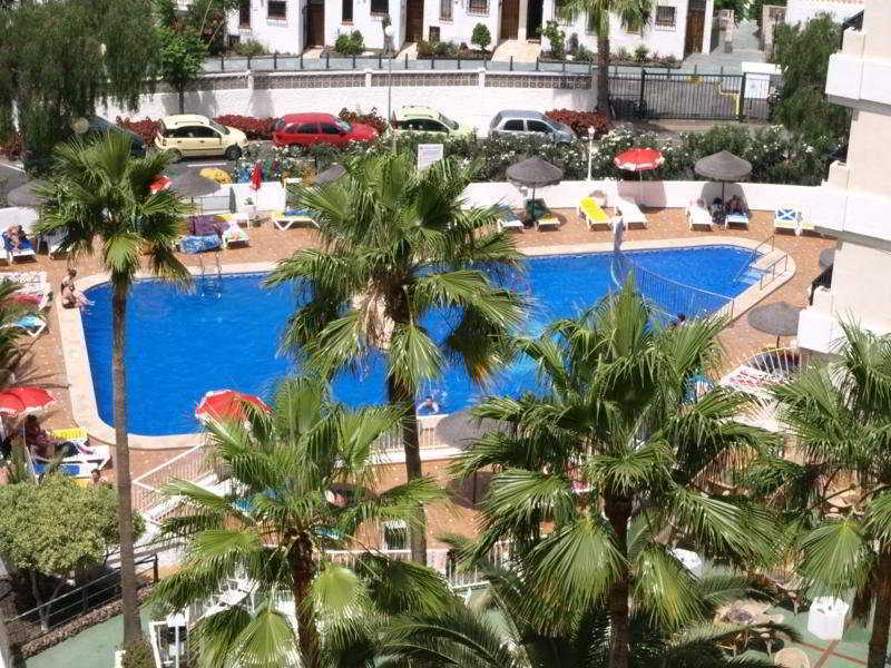 Coral Ocean View - Adults Only Hotel ปลายาเดลาสอเมริกาส ภายนอก รูปภาพ